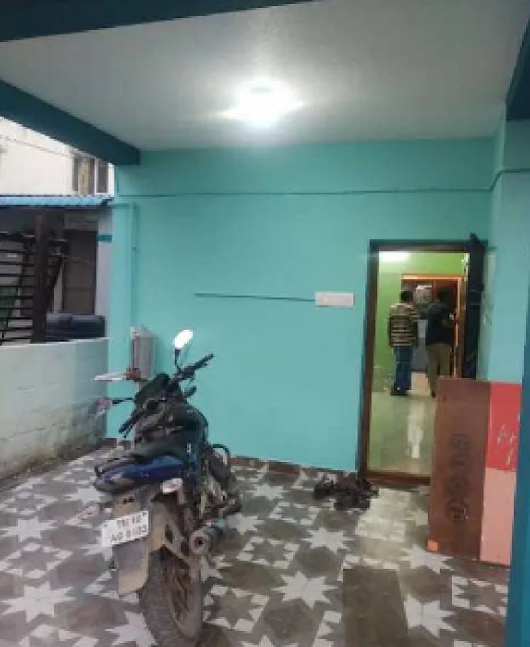 Single Property Image