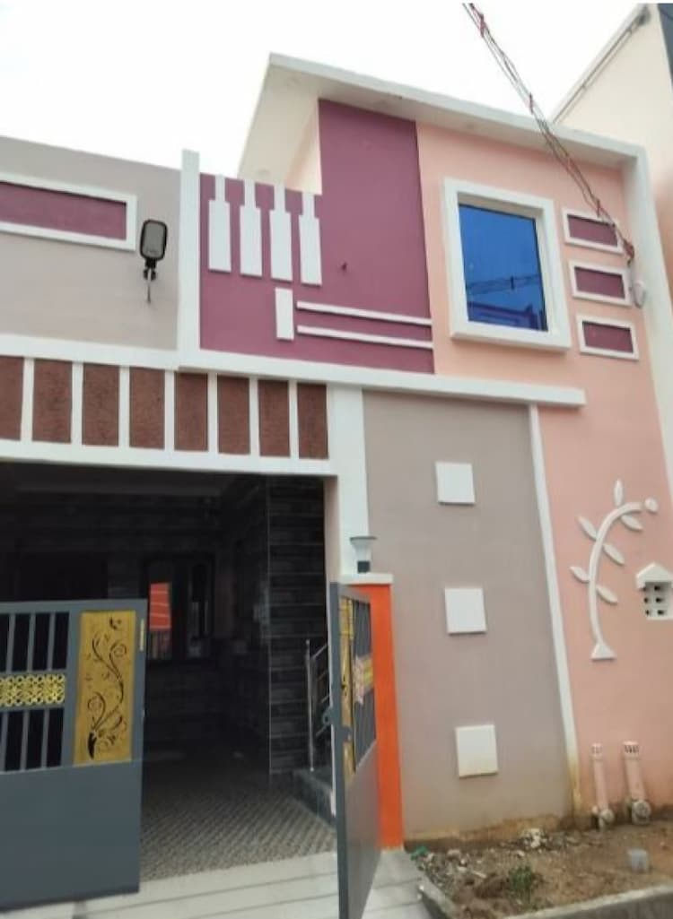 2 BHK House for Sale