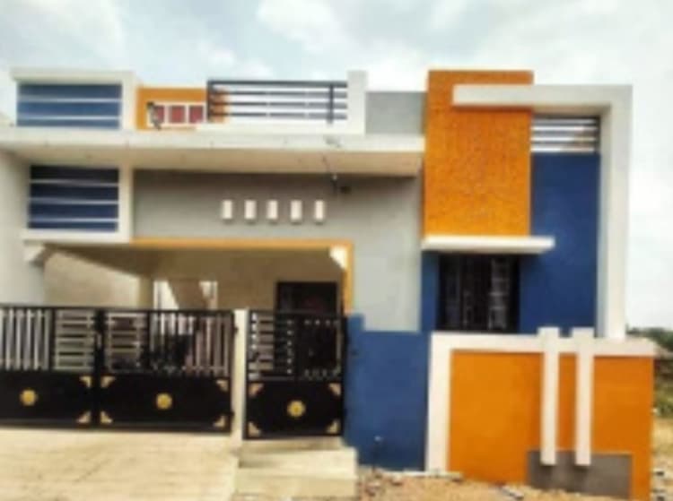 2 BHK House for Sale