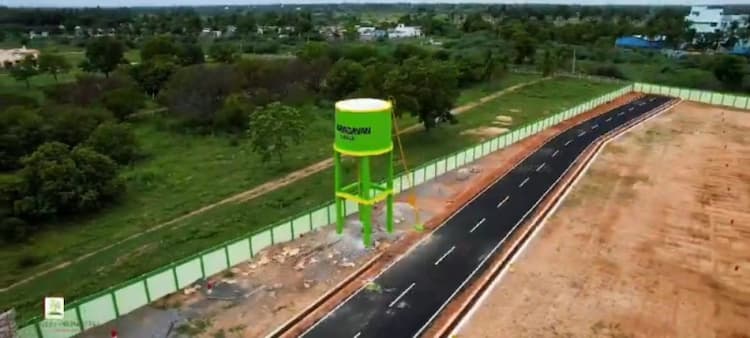 Single Property Image