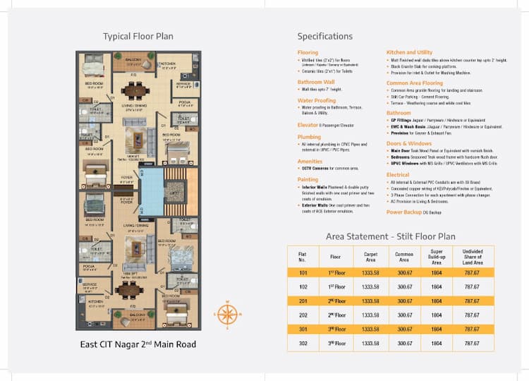 Single Property Image