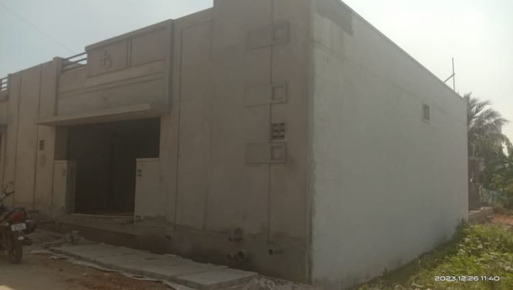 Single Property Image