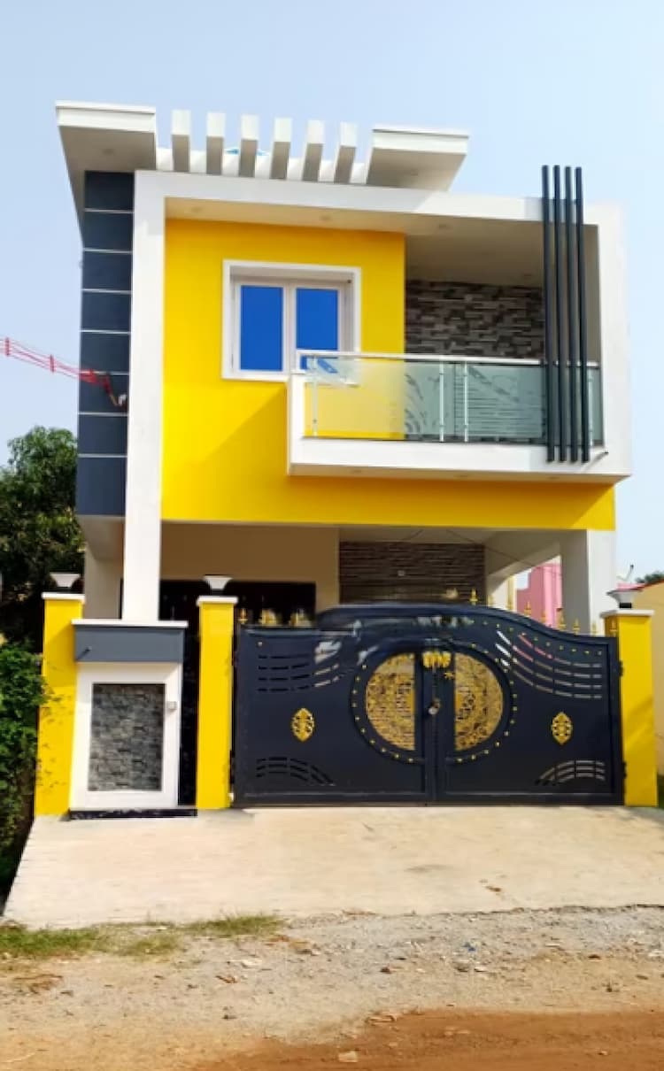 House for sales