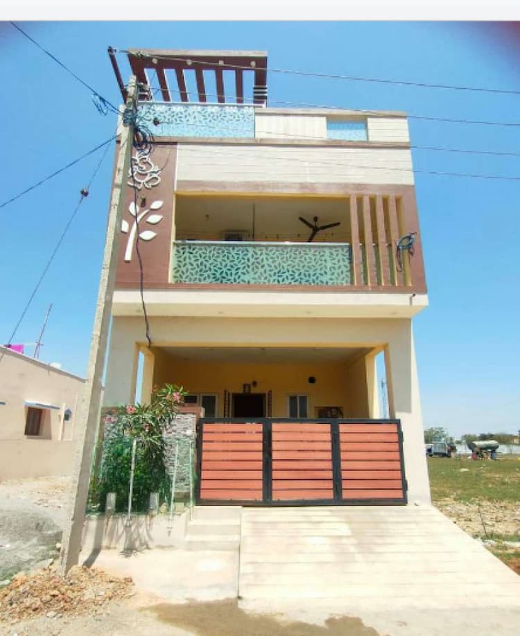 2bhk house for sale