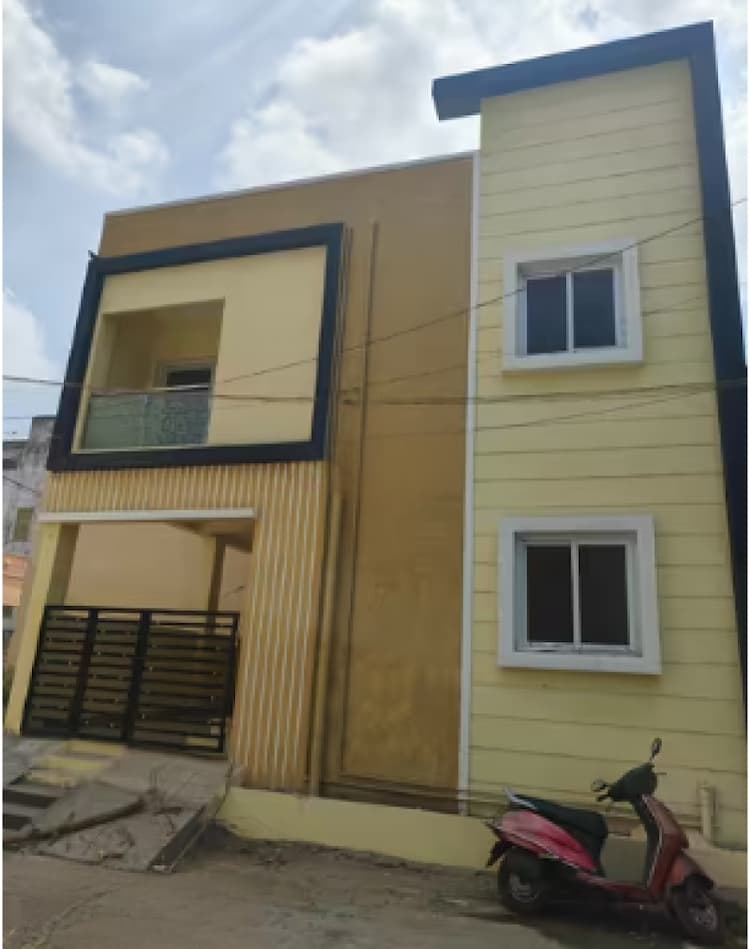 3 BHK House for Sale