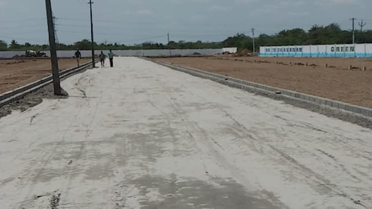 Single Property Image