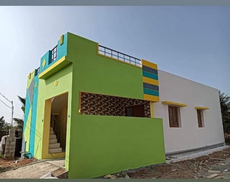 Single Property Image