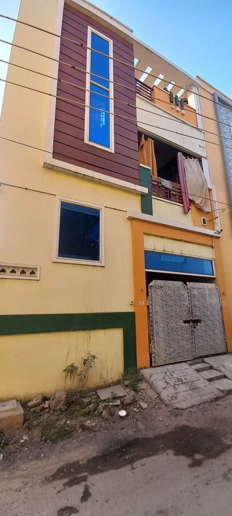 3 BHK HOUSE FOR SALE