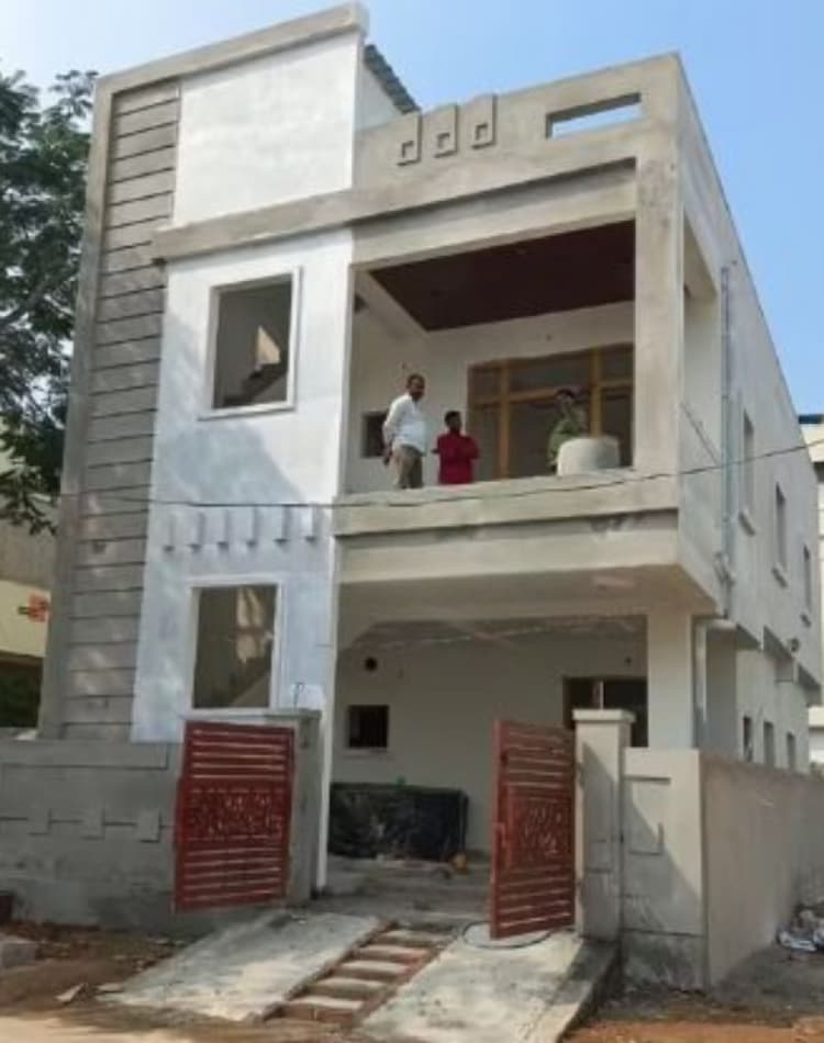 4 BHK House for sale
