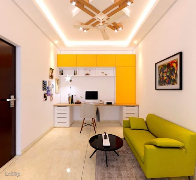 Single Property Image