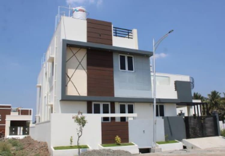 3 BHK House for Sale