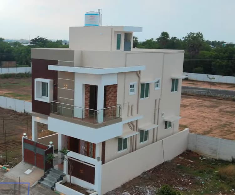 Single Property Image