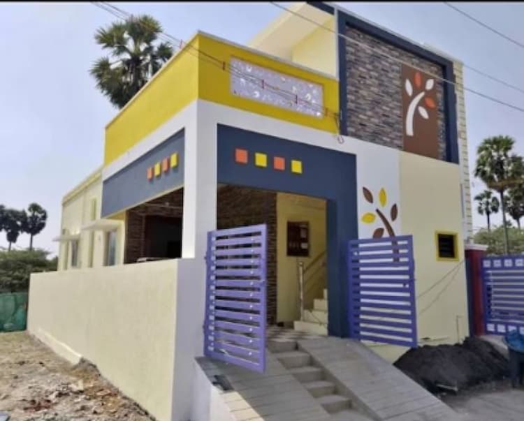 3 BHK House for Sale