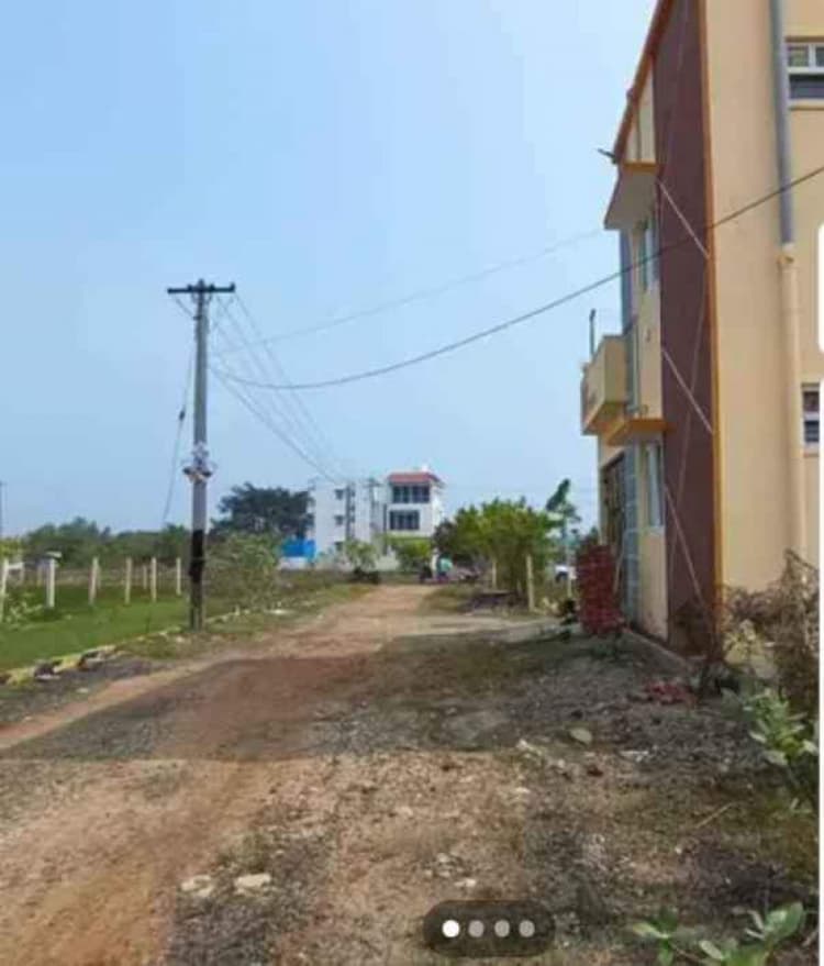 Single Property Image