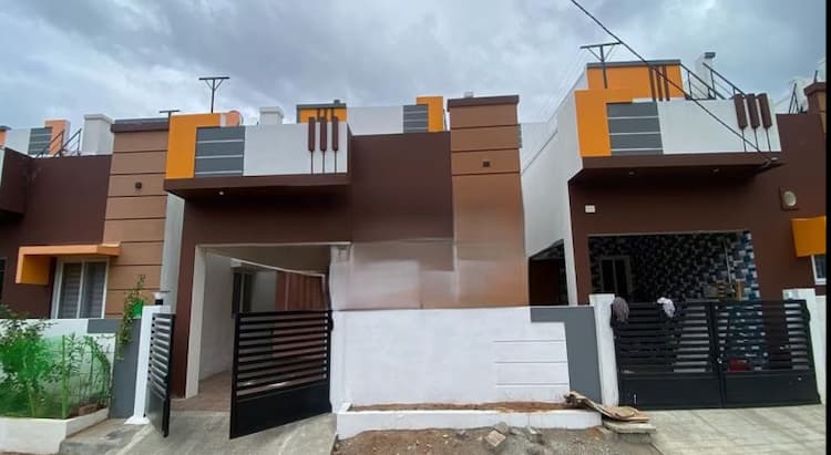 House for sales