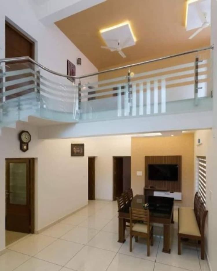 3 BHK House for Sale