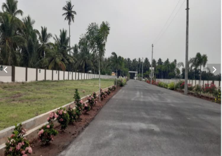 3 Cents, Land for sale in Kovilpalayam
