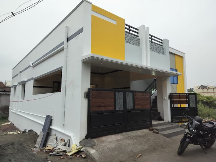 2BHK House For Sale