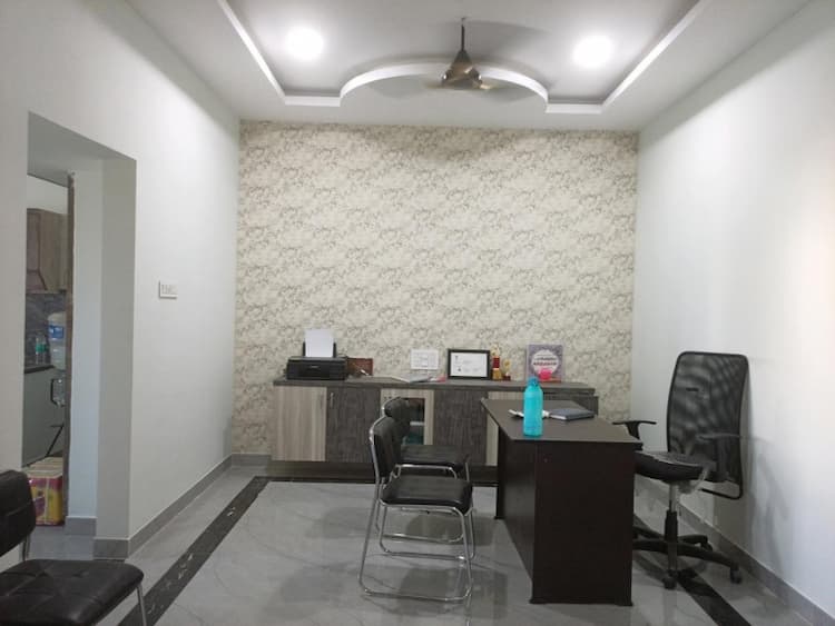 3bhk house for sale