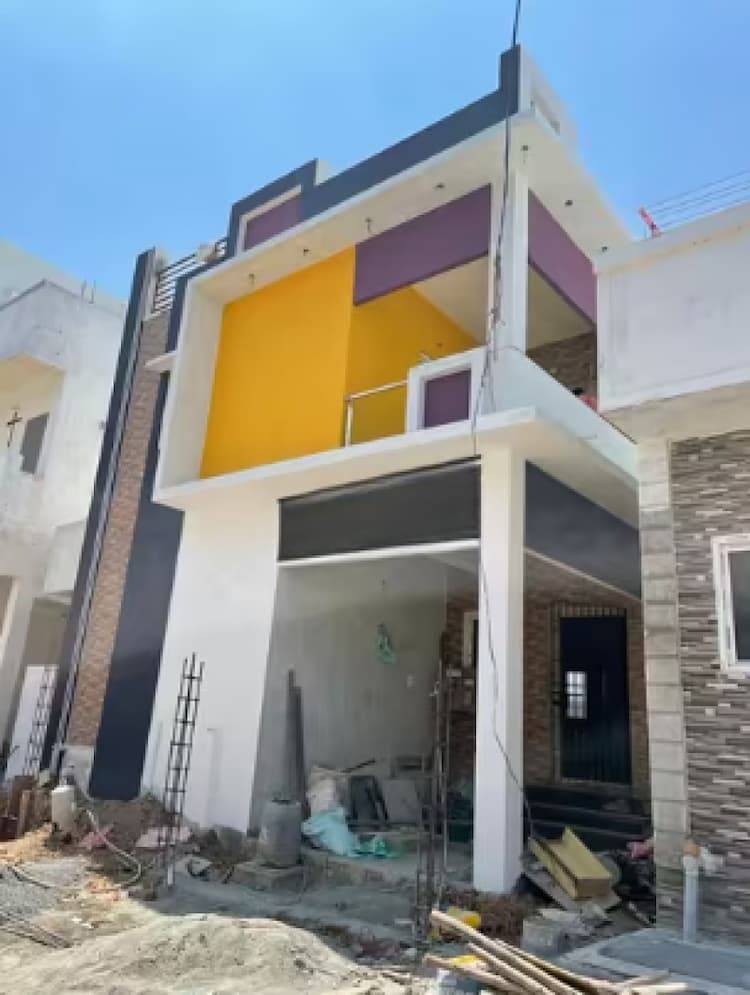 3 BHK House for Sale