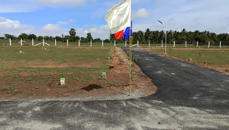 Single Property Image