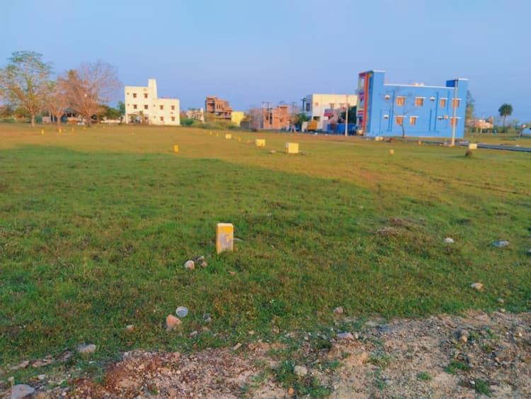 Single Property Image