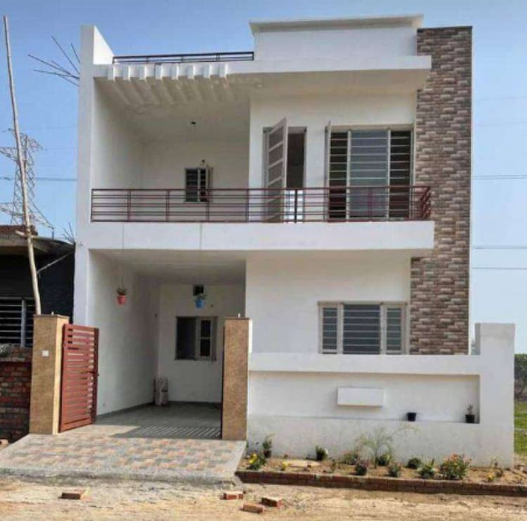 3 BHK House for sale