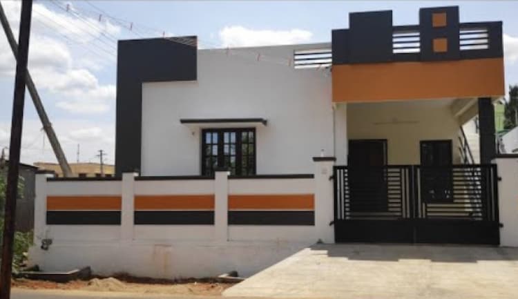 2 BHK House for Sale