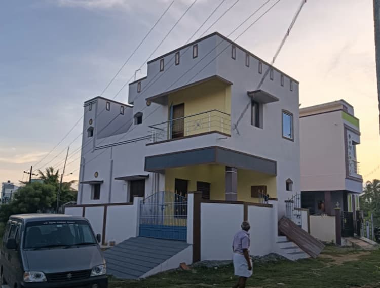 House for sales
