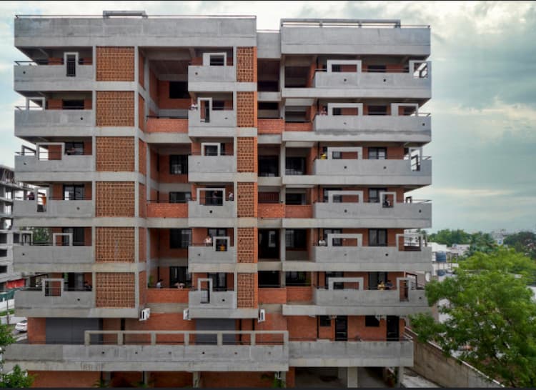 2 BHK Apartment for Sale