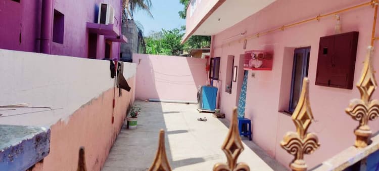 Single Property Image