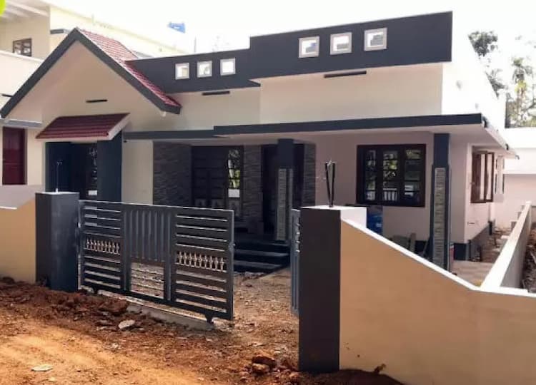 2 BHK House for sale