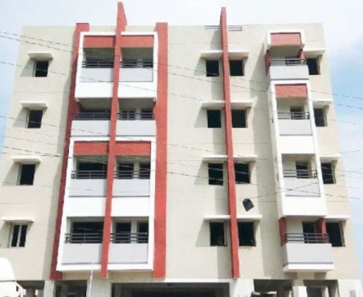 3 BHK Apartment for Sale