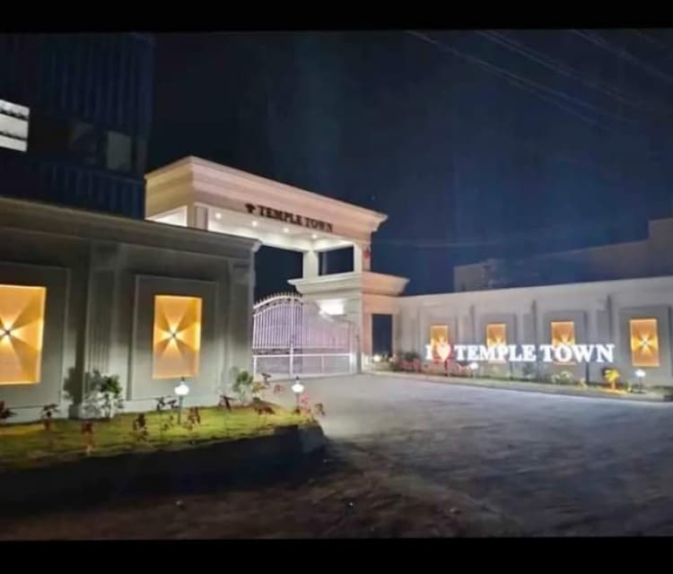 Single Property Image