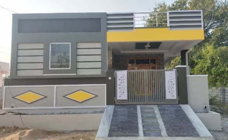 2 BHK House for Sale