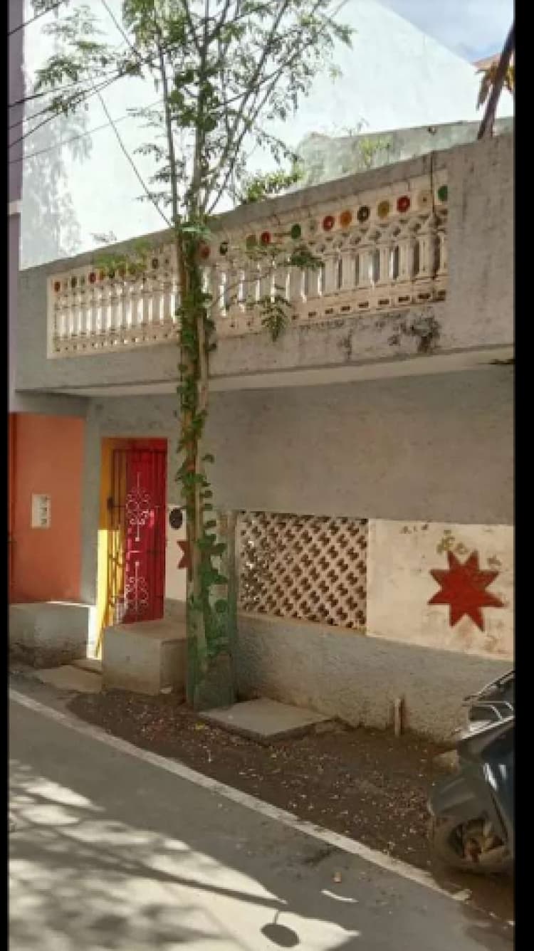 1bhk house for sale