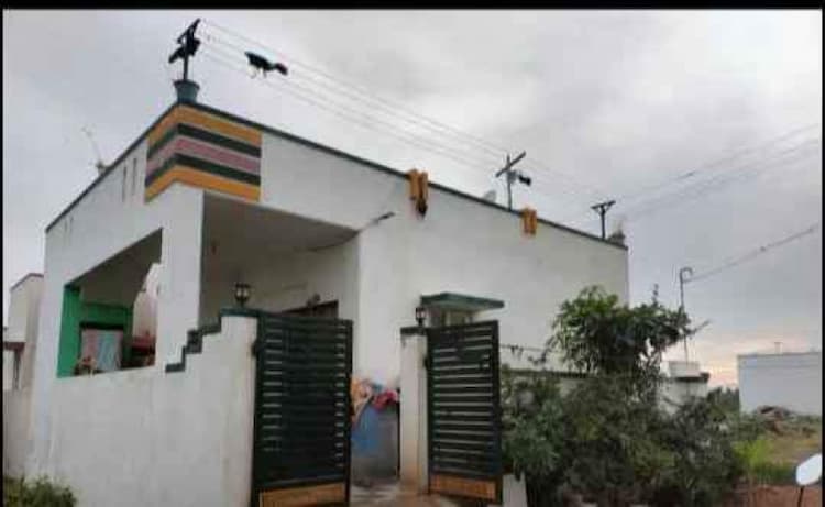 2 BHK House for Sale