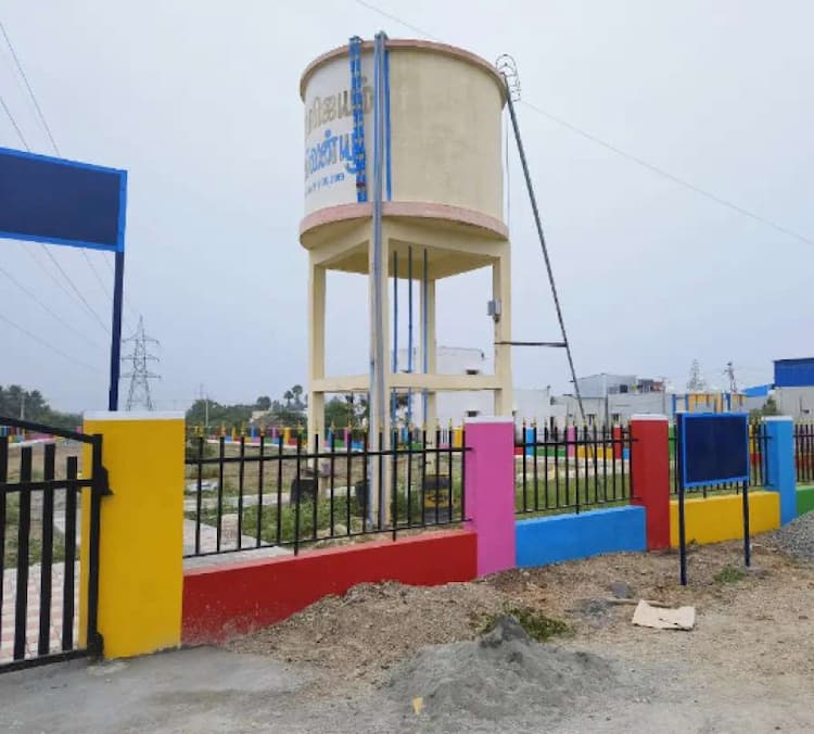 Single Property Image