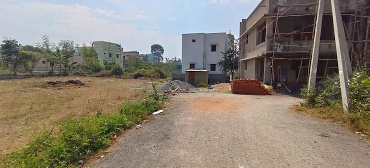 Single Property Image