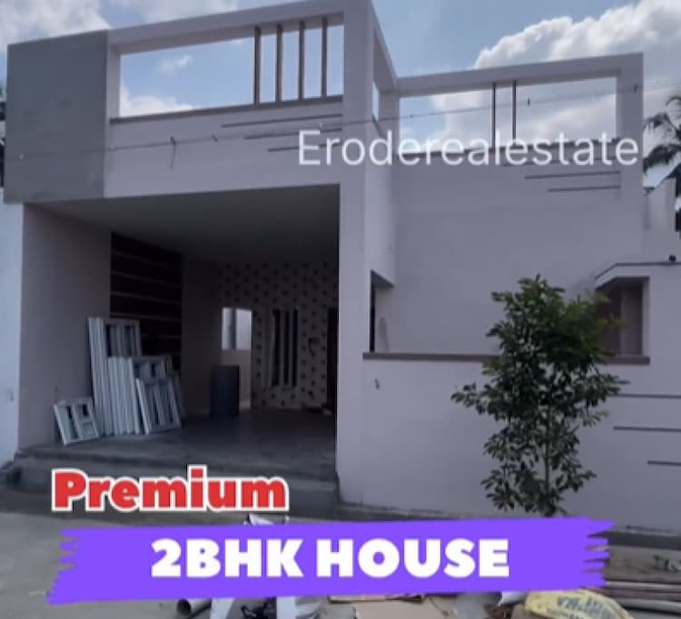 2 BHK HOUSE SALE