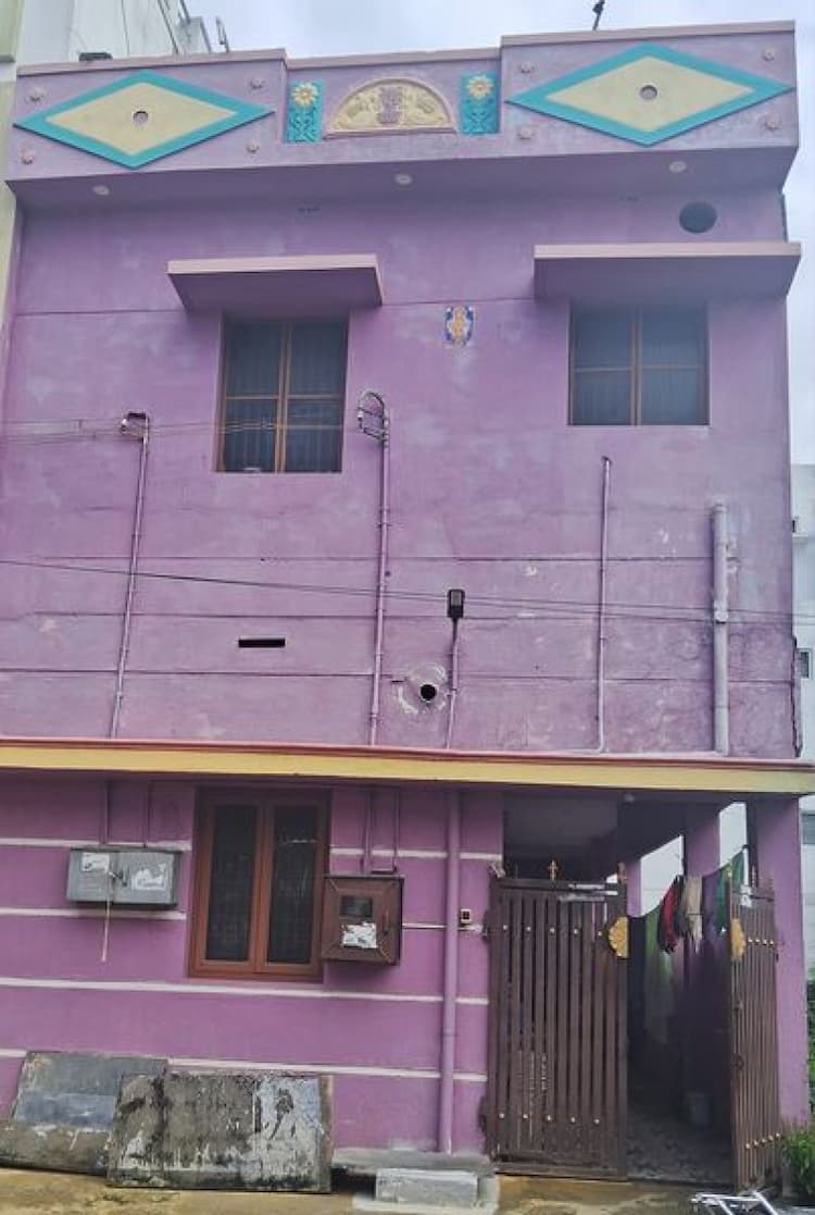 Rental House for Sale