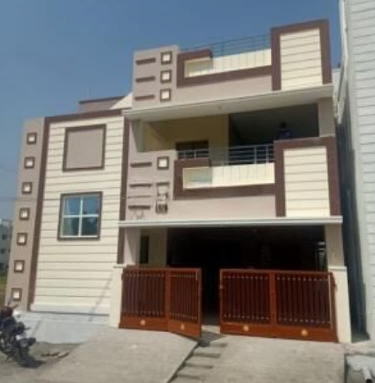 3 BHK House for Sale