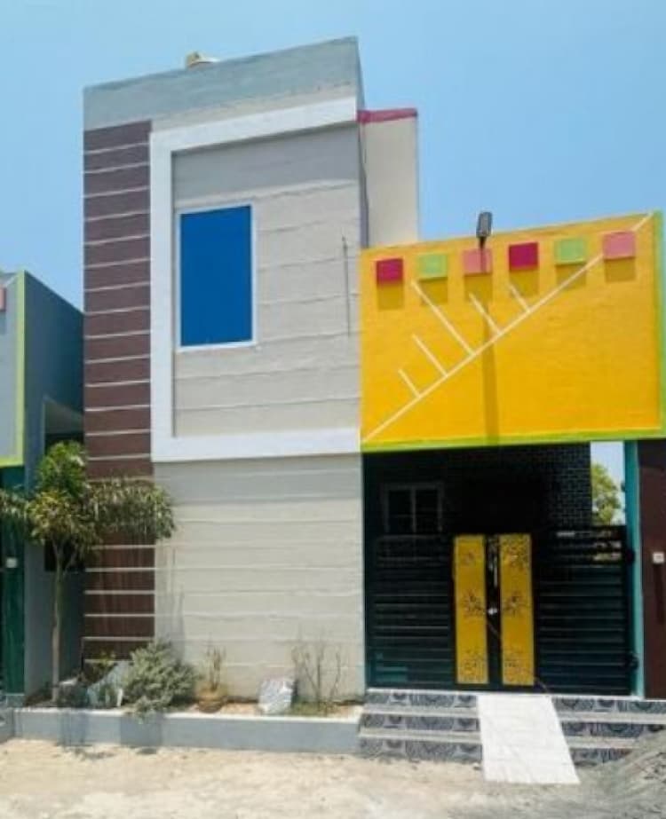 2 BHK House for Sale