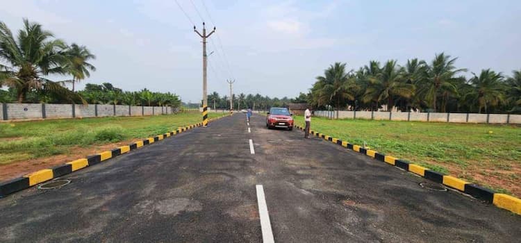 Single Property Image