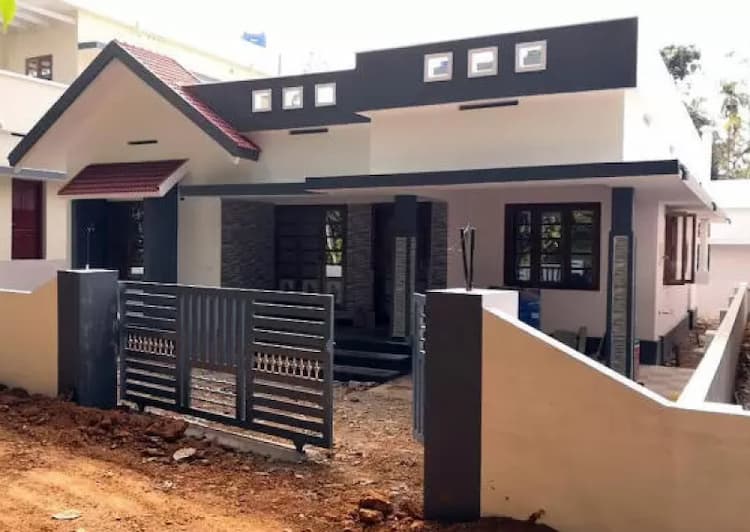 2 BHK House for Sale