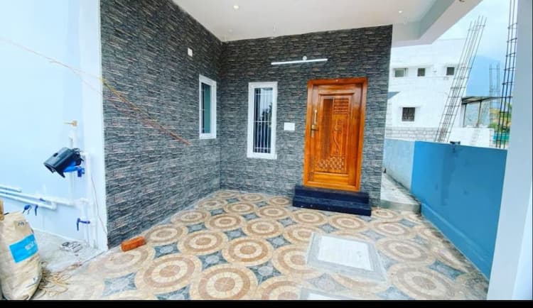 2bhk house for sale