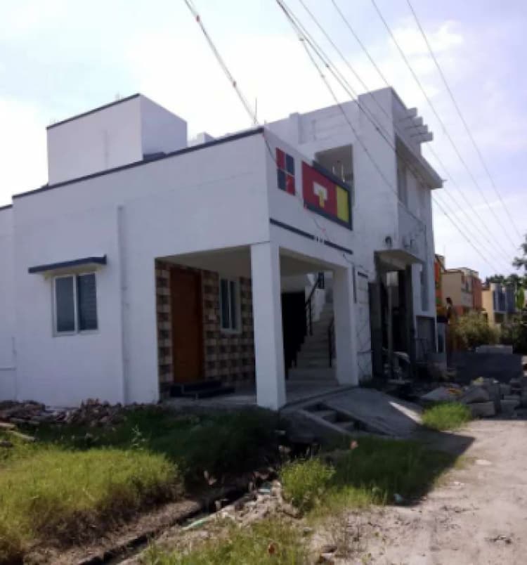 Single Property Image