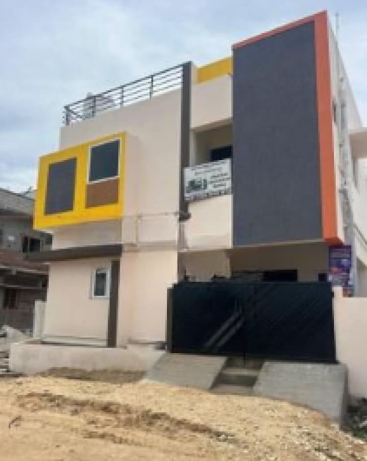 2 BHK House for sale