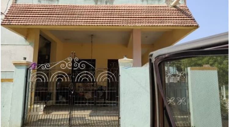 2 BHK Apartment for Sale