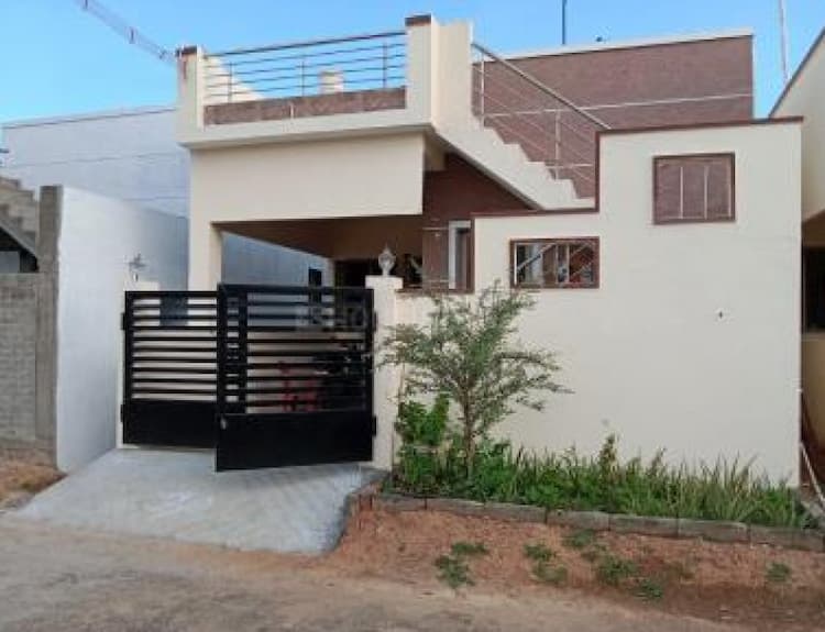 2 BHK House for Sale